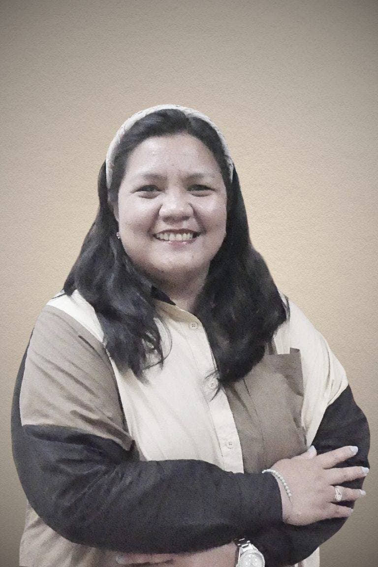 Regina Tambunan