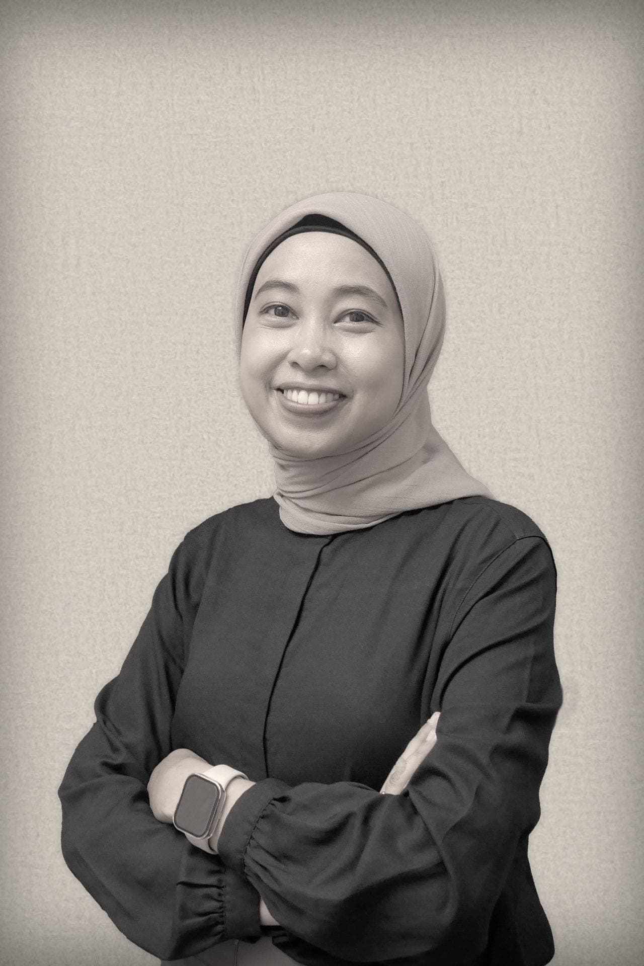 Andi Nur Faizah