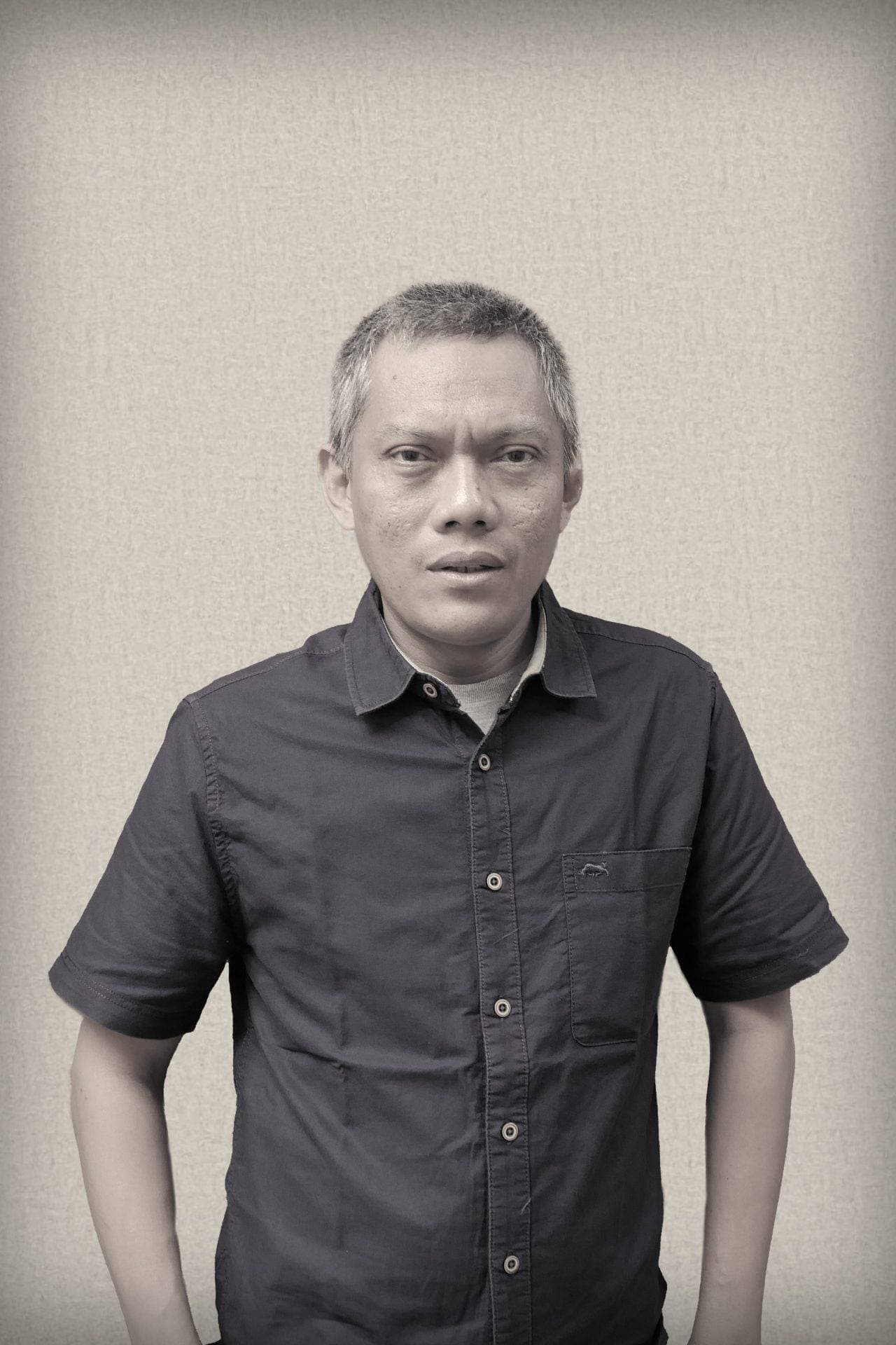 Suwarno Joyomenggolo