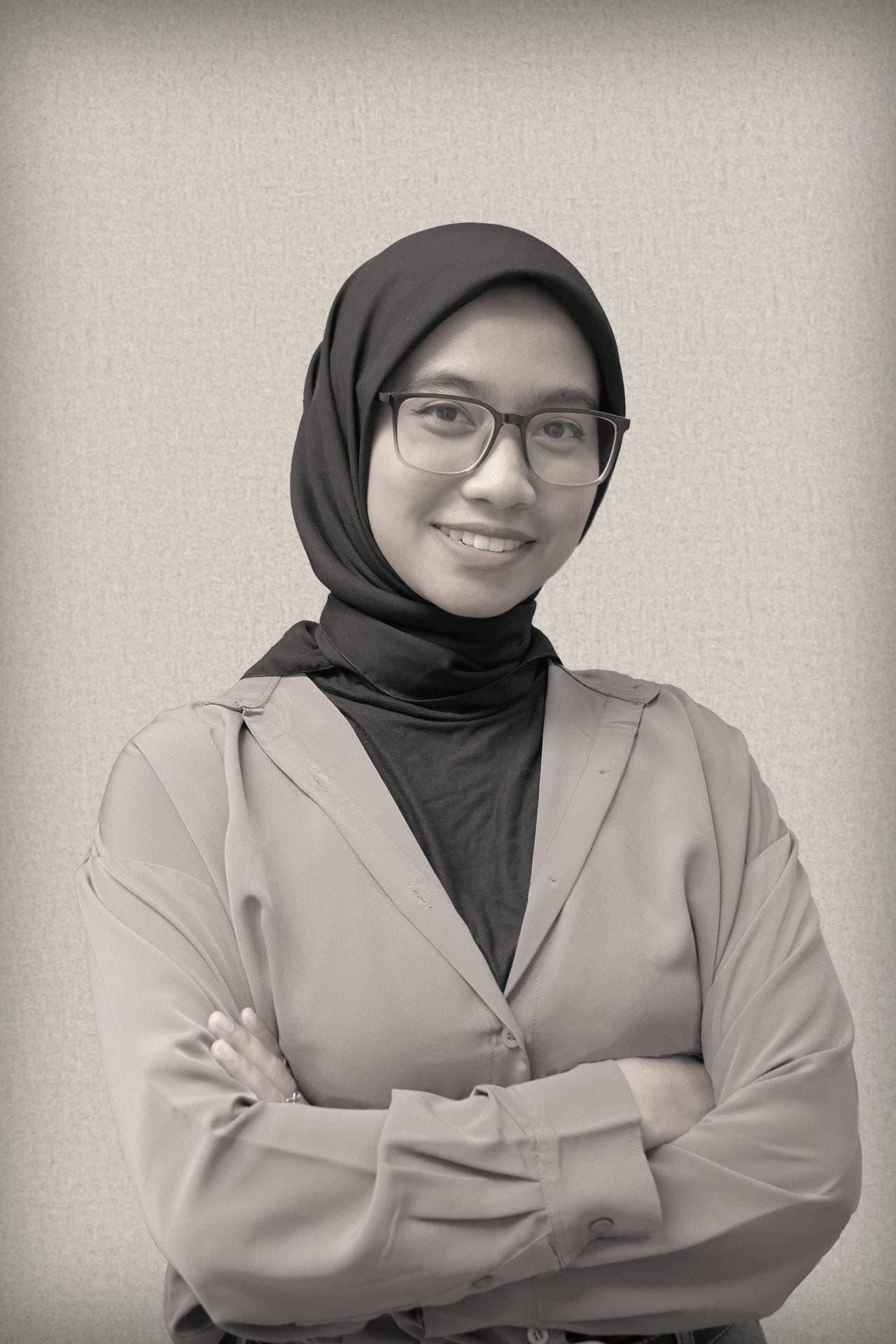 Syafira Khairani