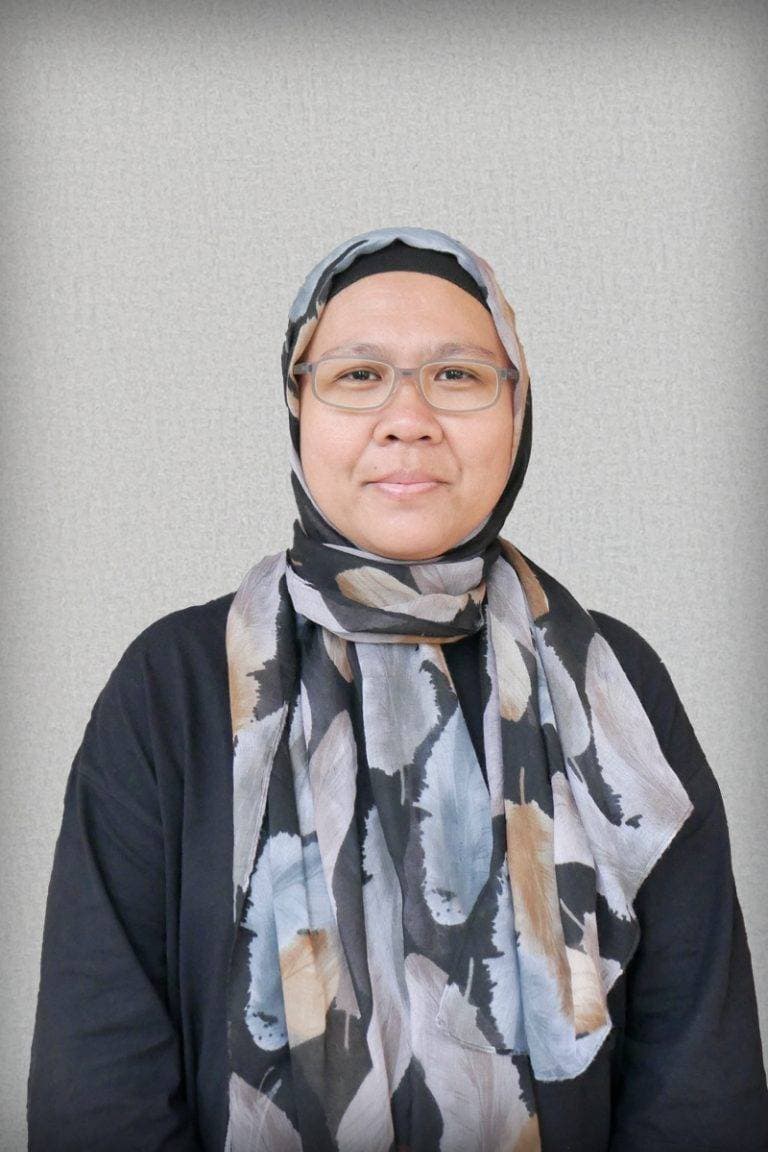 Dewi Irmawati