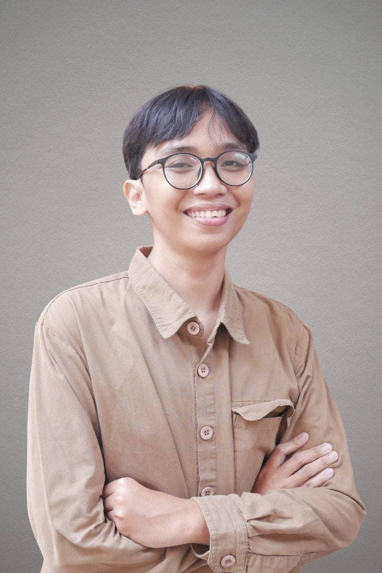 Dwi Ariyantoni Nugroho