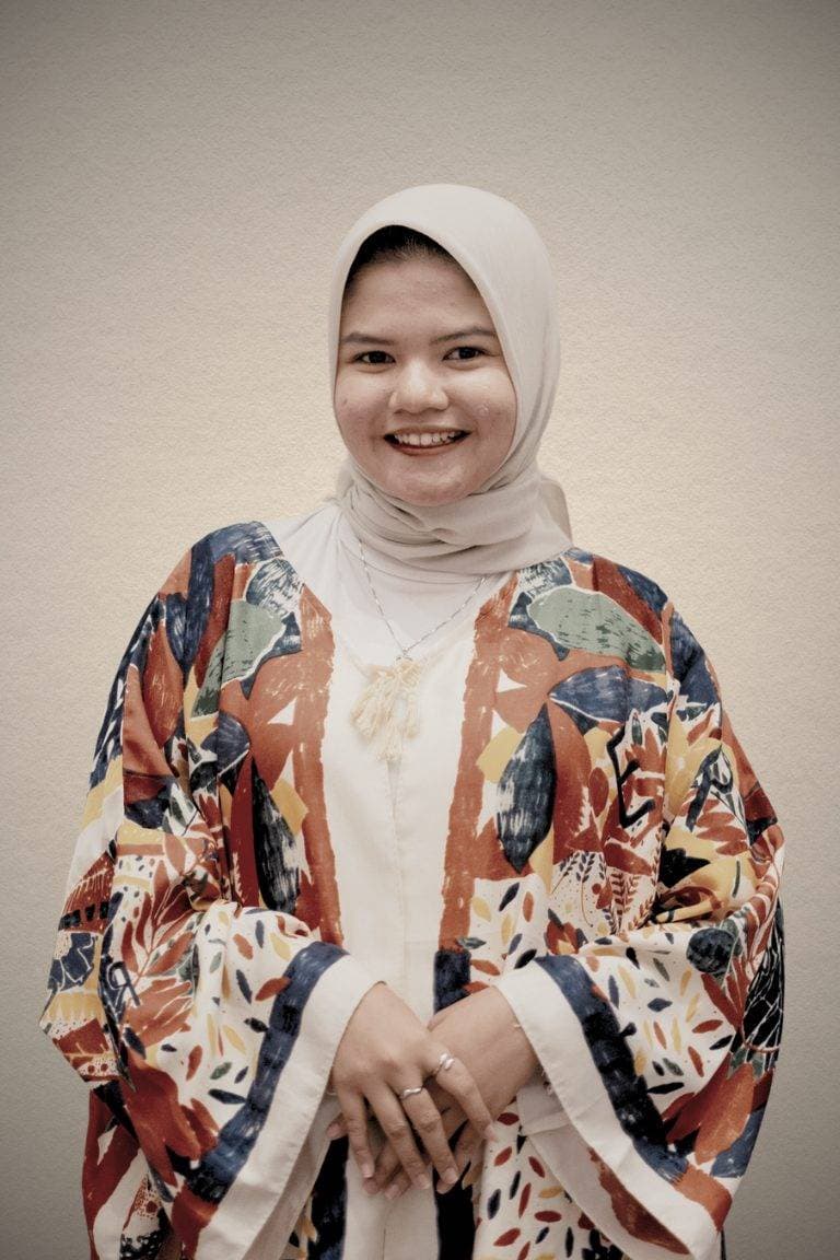 Fikriyah Nurshafa