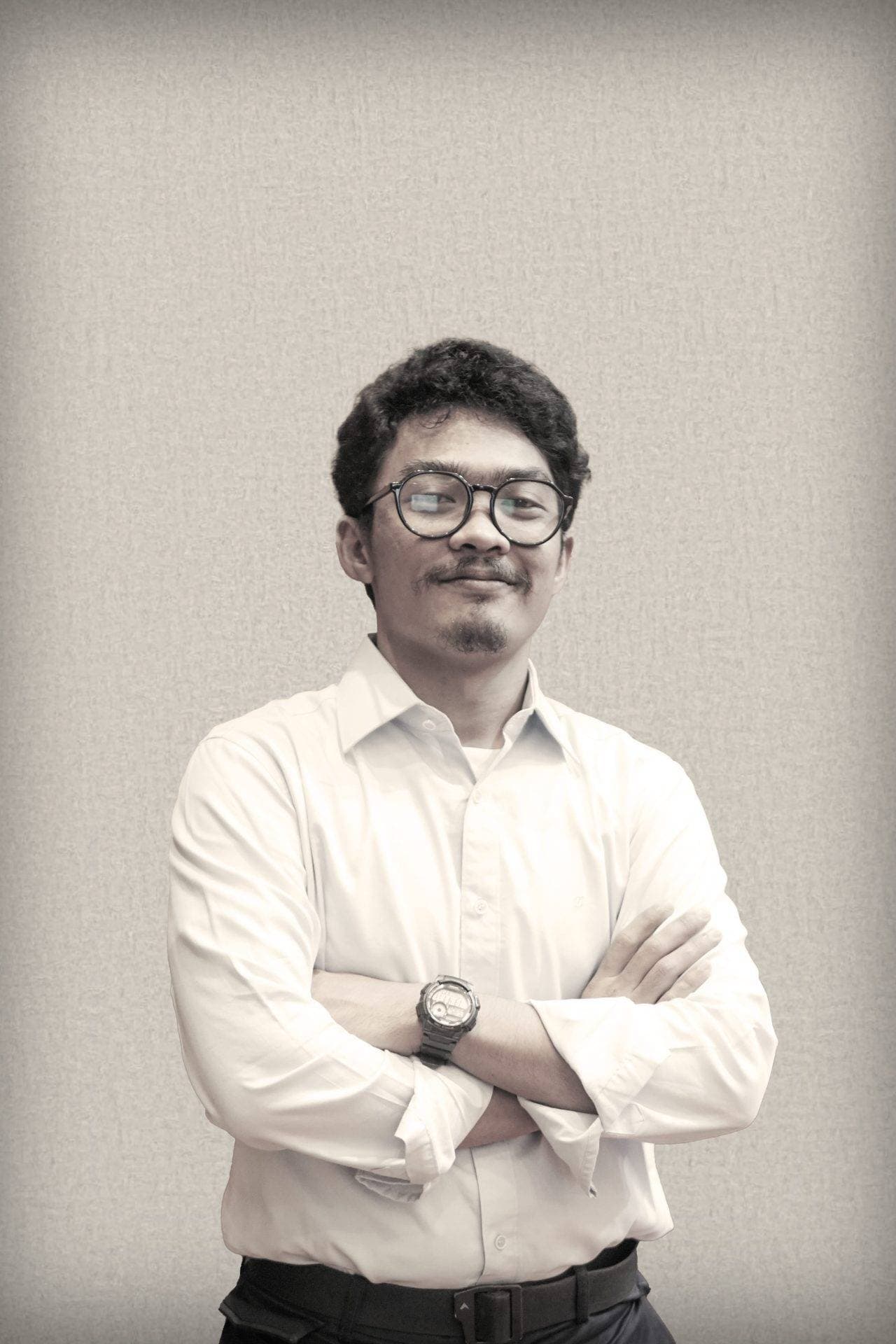 Rinto Leonardo Siahaan