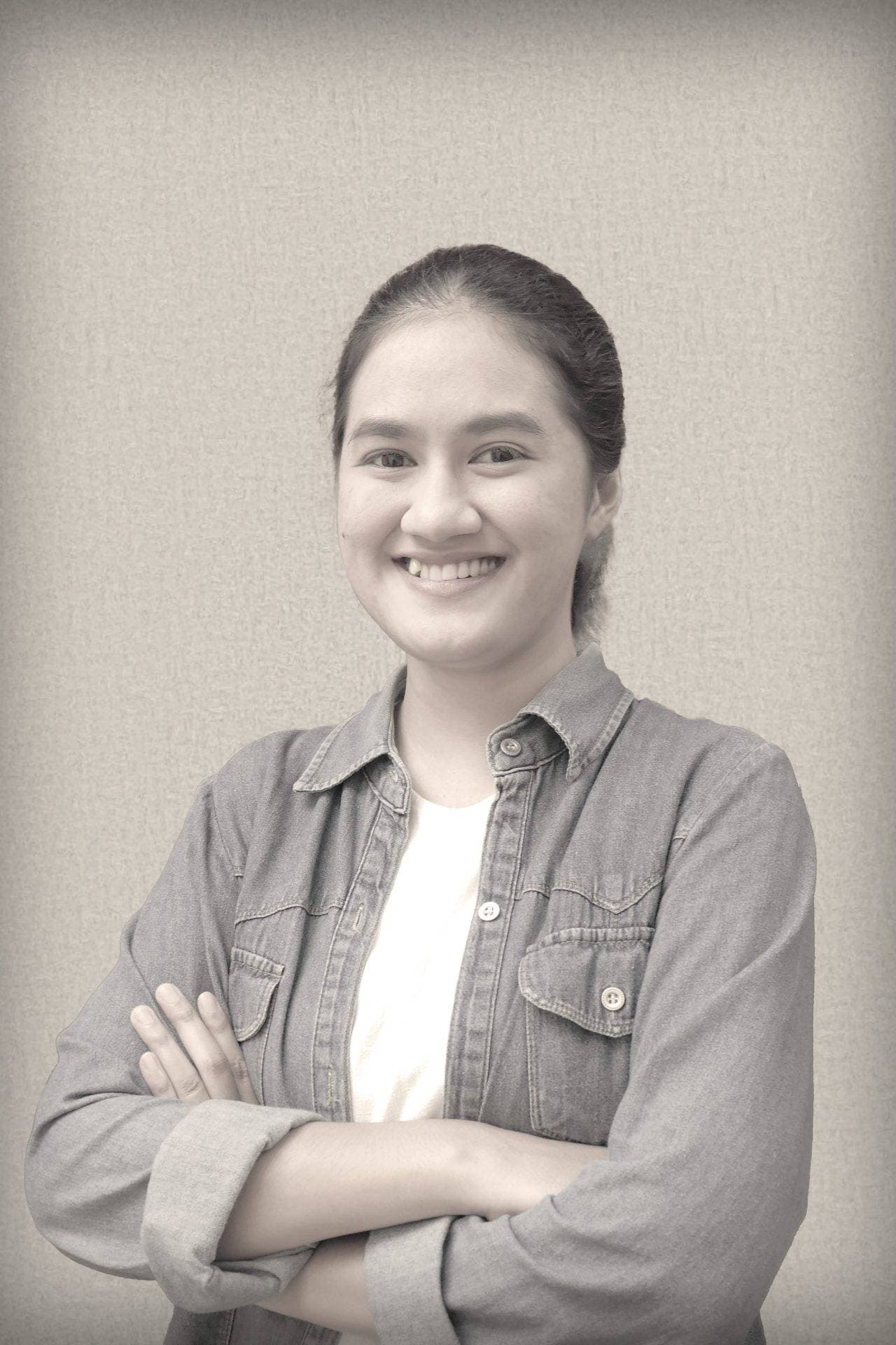Grace Joanes K. Putri