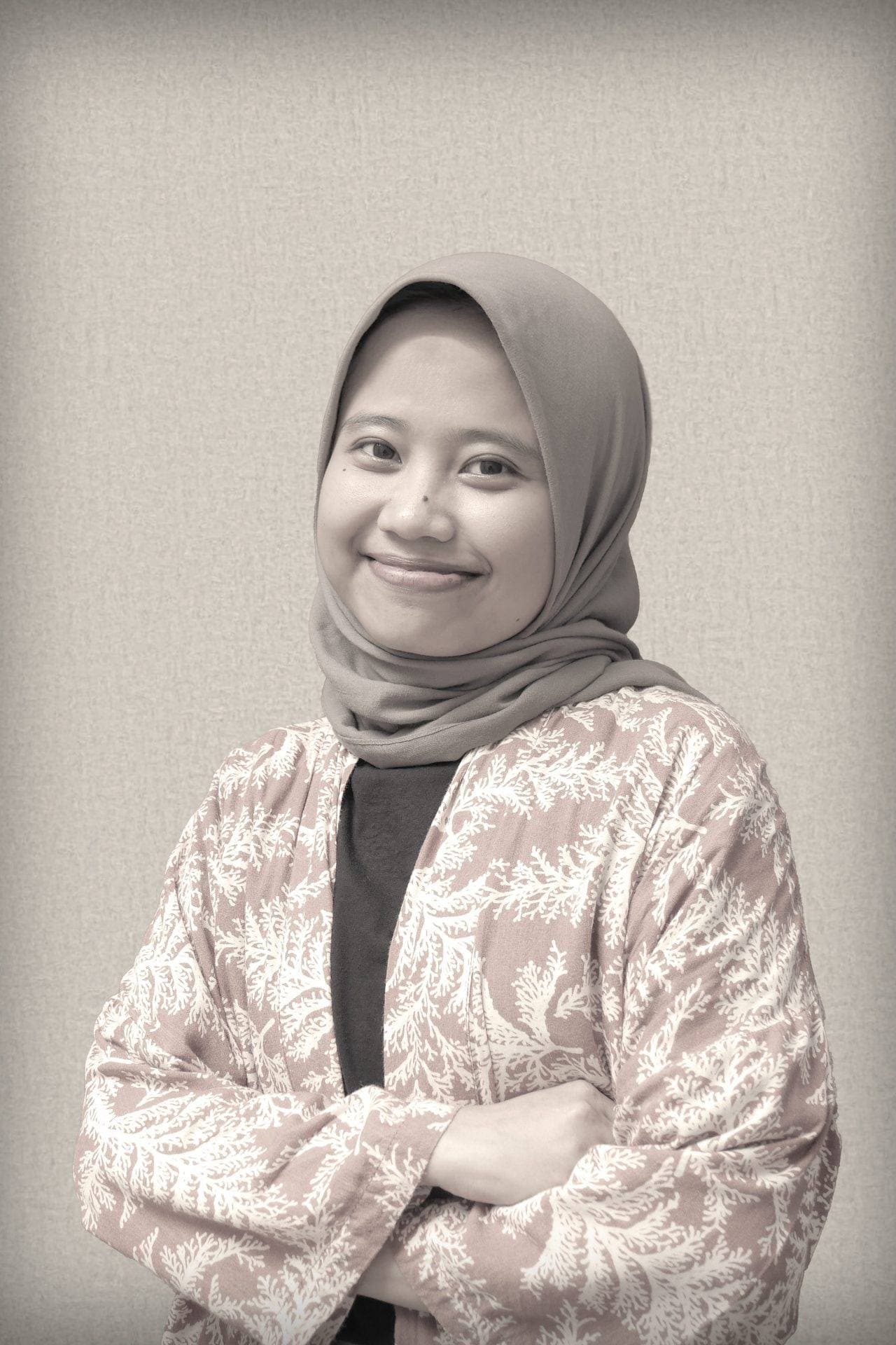 Rahmatul Amalia N. A.